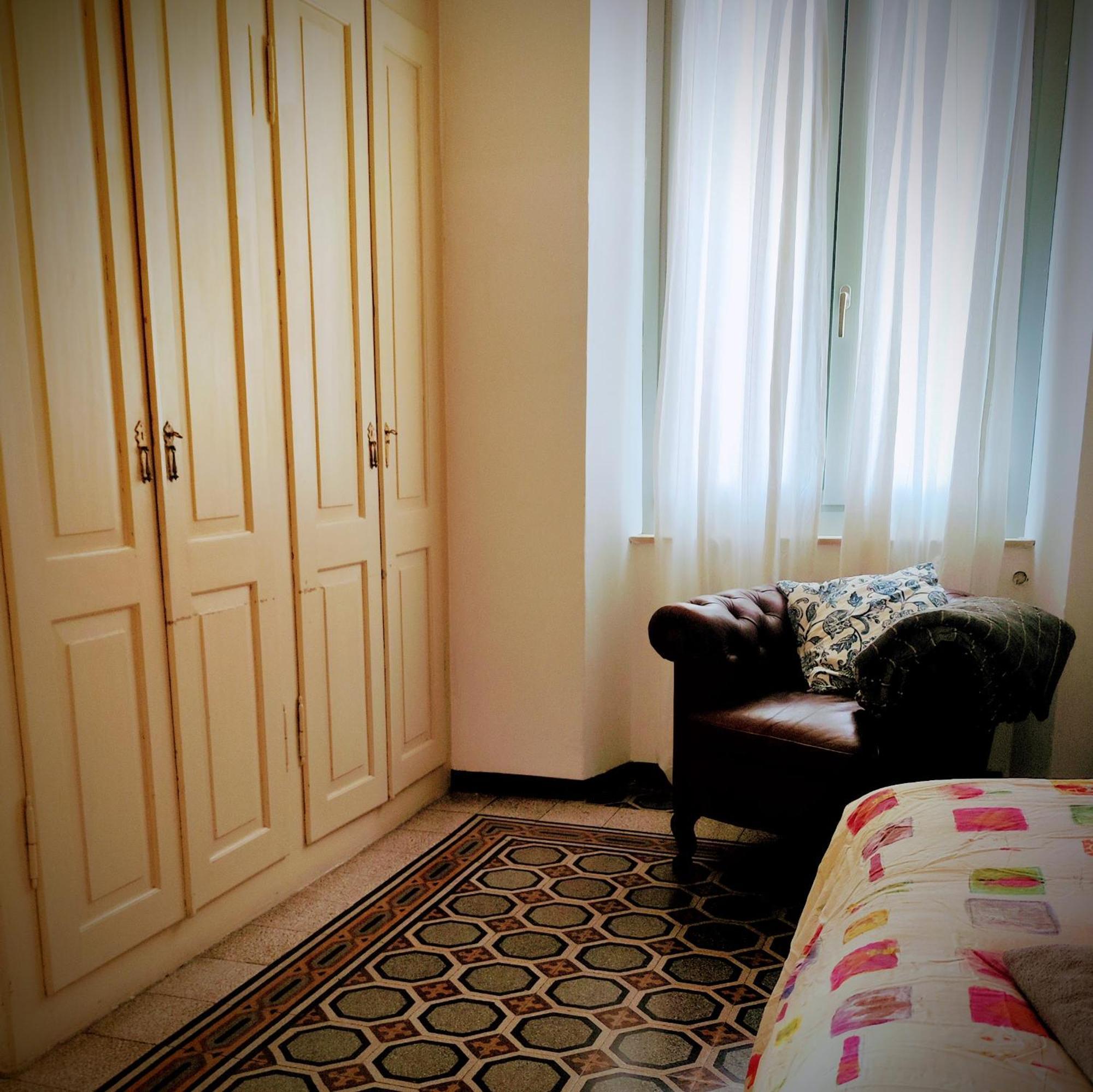 Villa Alma, Lake Como Bed&Breathe San Fedele Intelvi Dış mekan fotoğraf
