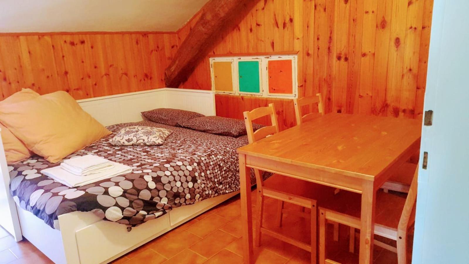 Villa Alma, Lake Como Bed&Breathe San Fedele Intelvi Dış mekan fotoğraf
