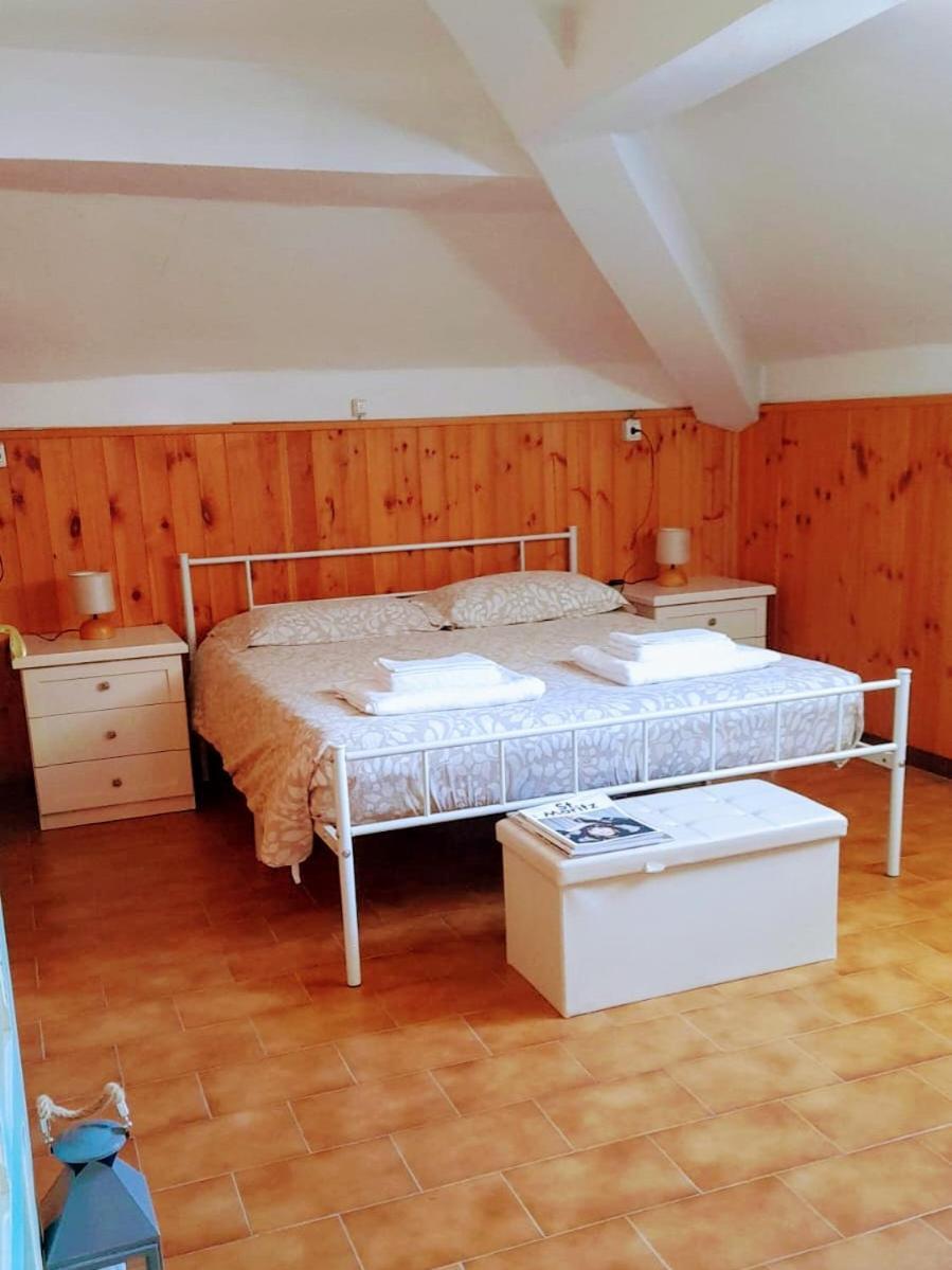 Villa Alma, Lake Como Bed&Breathe San Fedele Intelvi Dış mekan fotoğraf