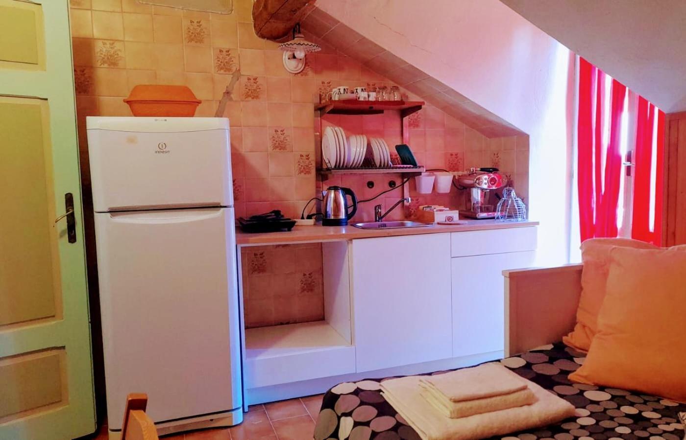 Villa Alma, Lake Como Bed&Breathe San Fedele Intelvi Dış mekan fotoğraf
