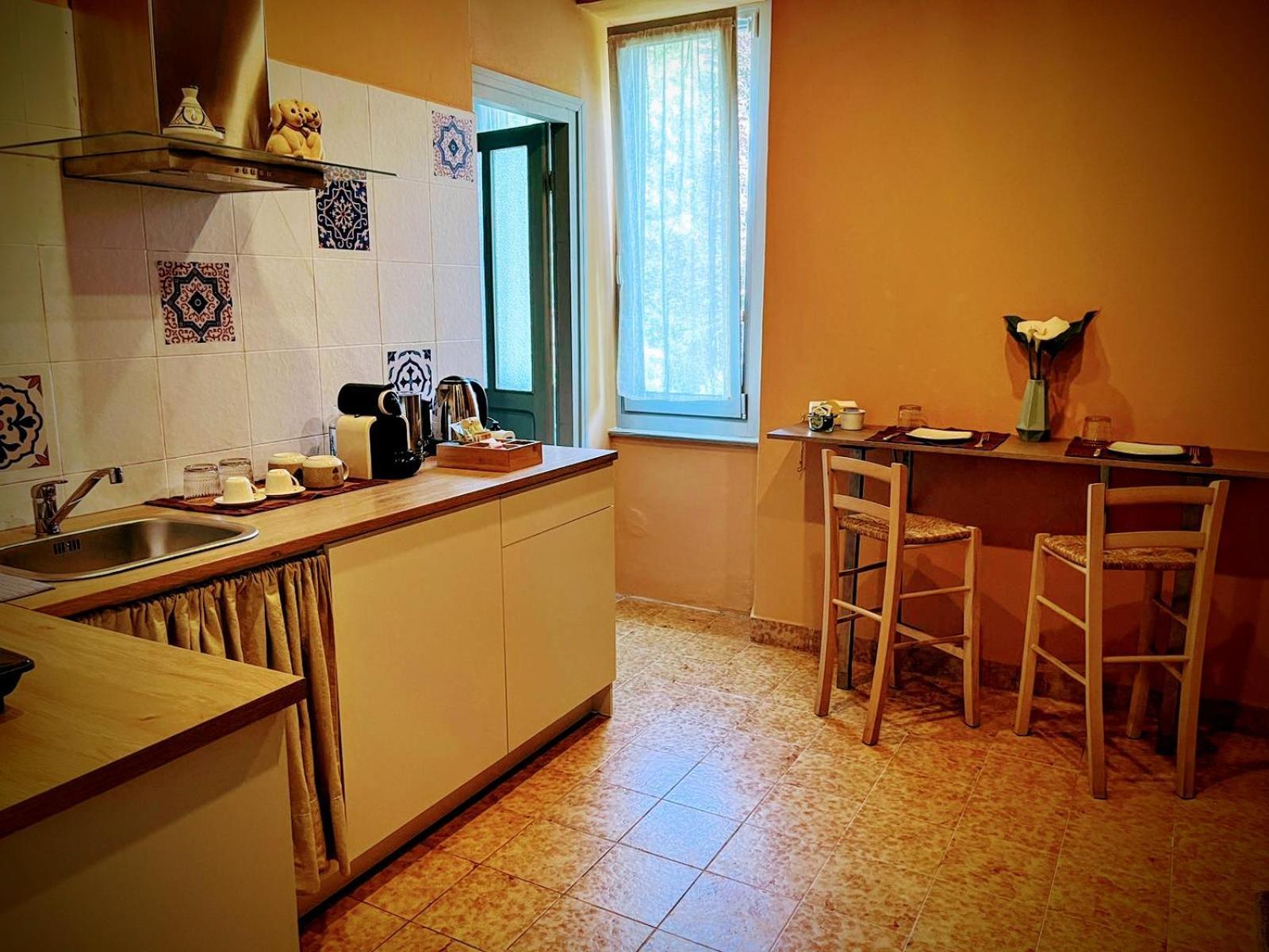 Villa Alma, Lake Como Bed&Breathe San Fedele Intelvi Dış mekan fotoğraf