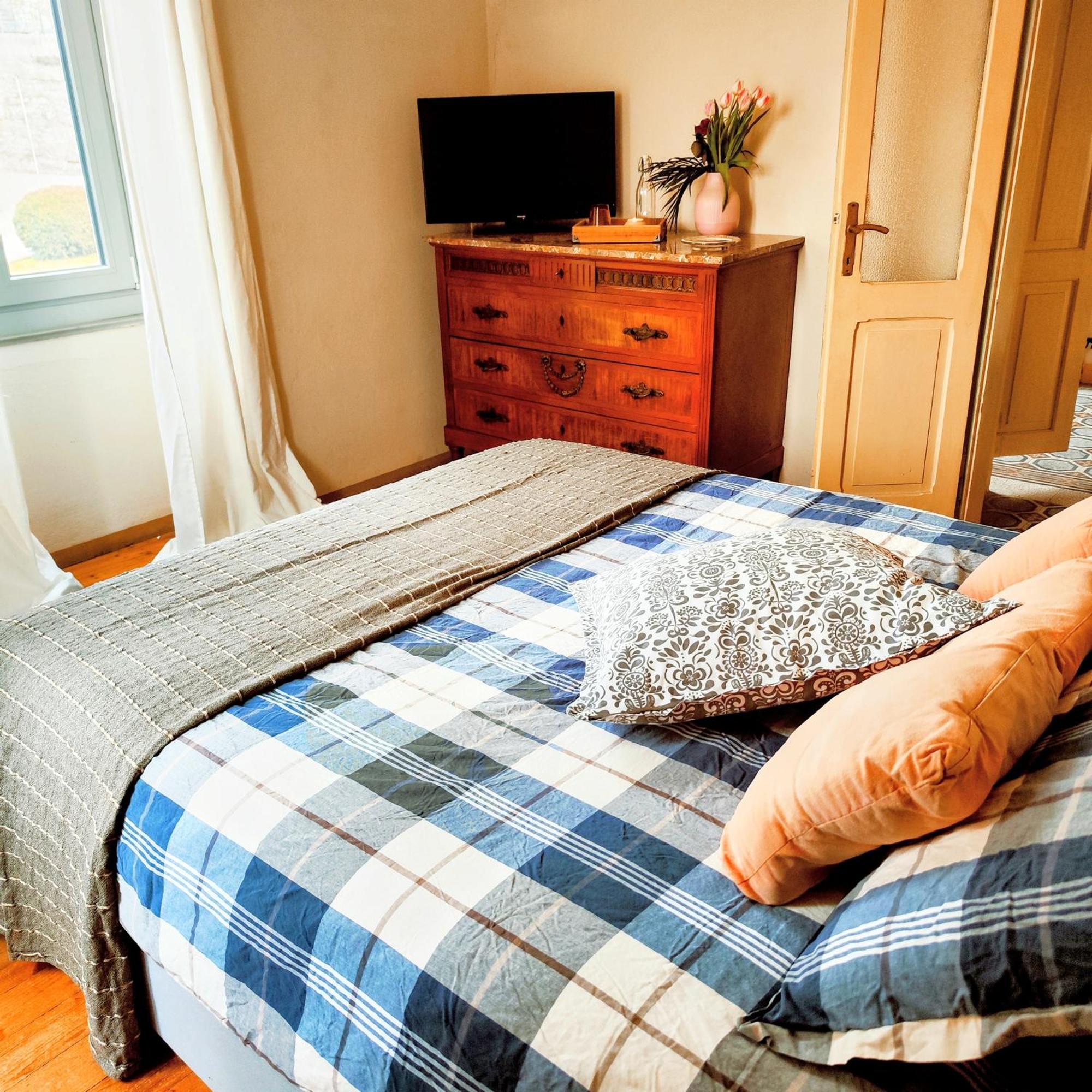 Villa Alma, Lake Como Bed&Breathe San Fedele Intelvi Dış mekan fotoğraf