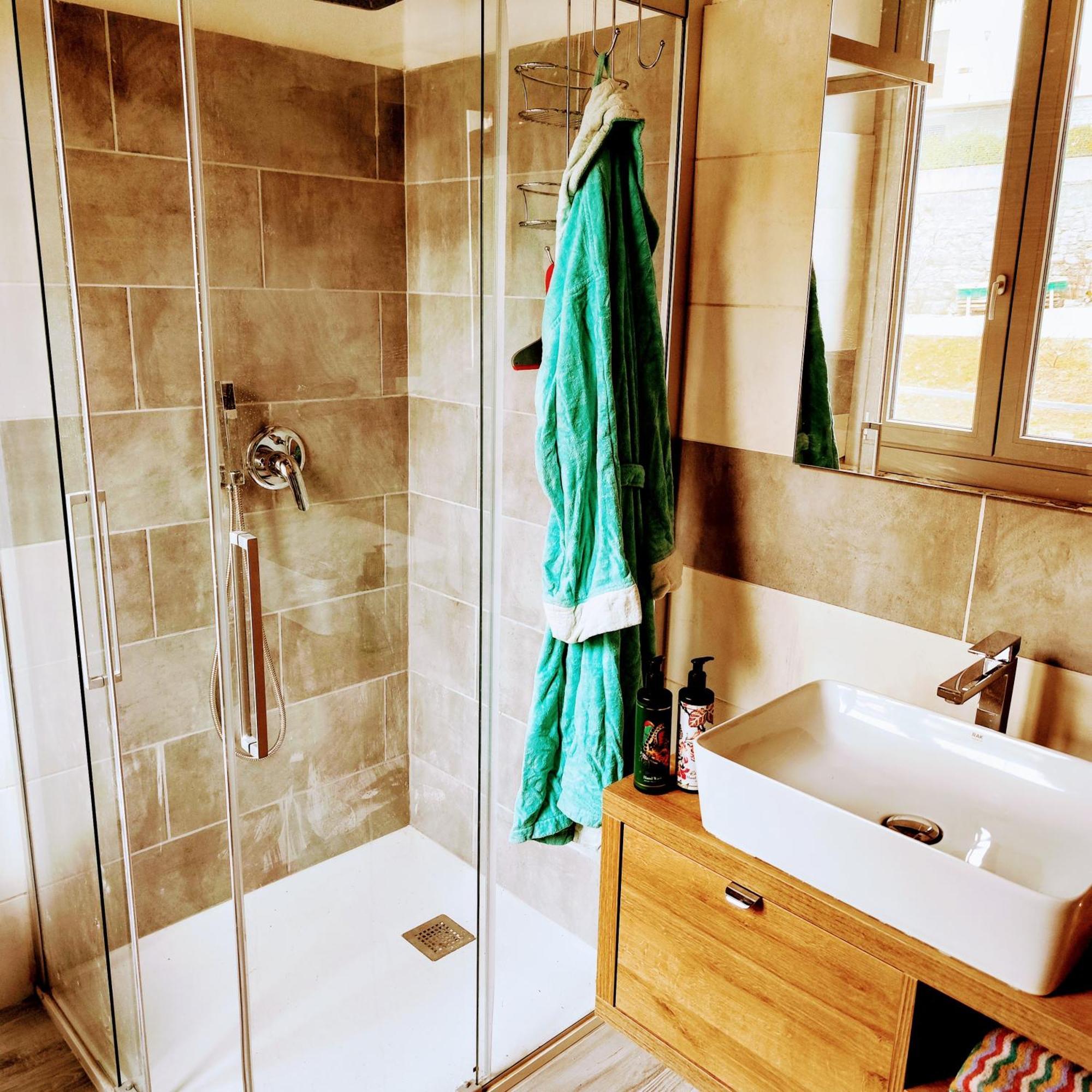 Villa Alma, Lake Como Bed&Breathe San Fedele Intelvi Dış mekan fotoğraf