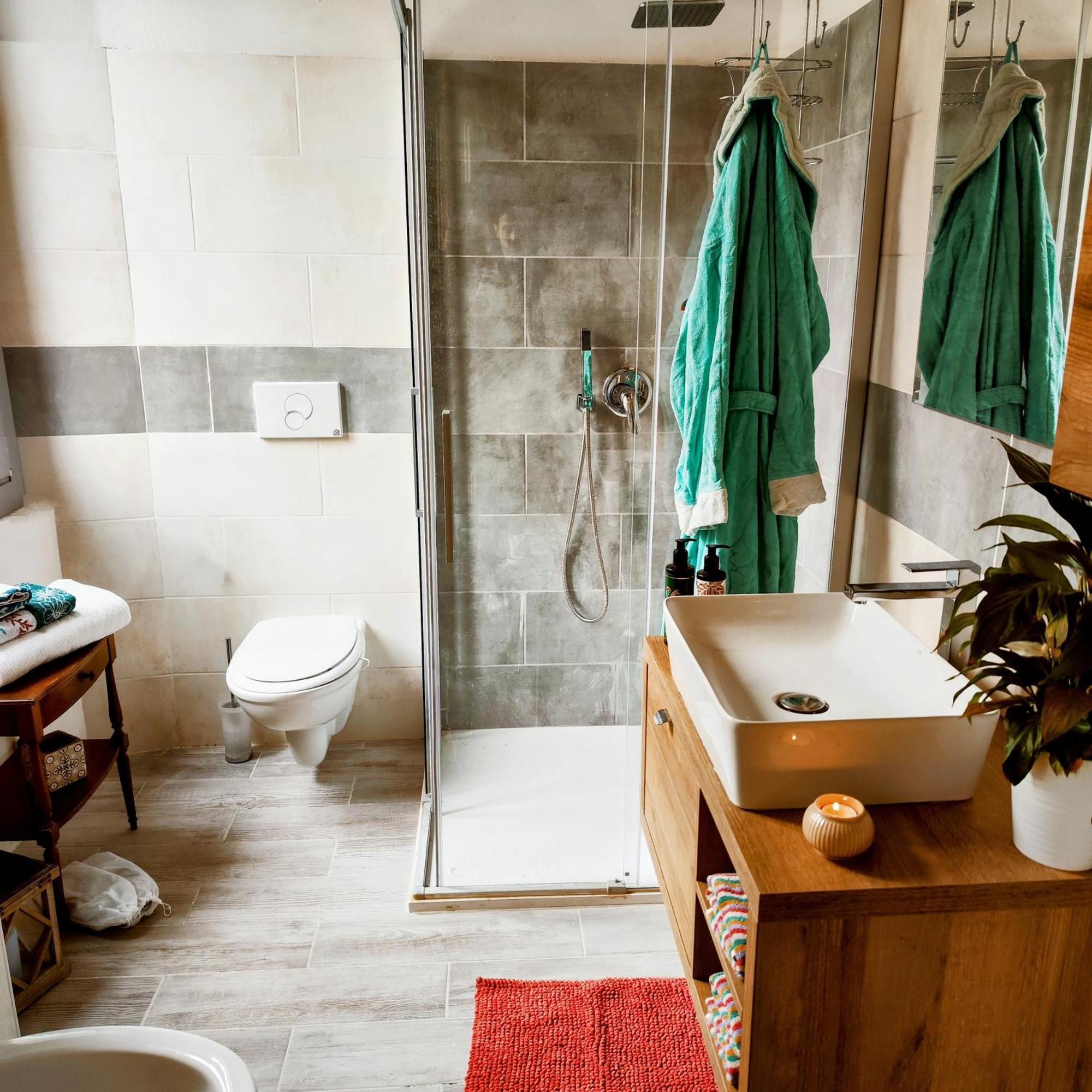 Villa Alma, Lake Como Bed&Breathe San Fedele Intelvi Dış mekan fotoğraf